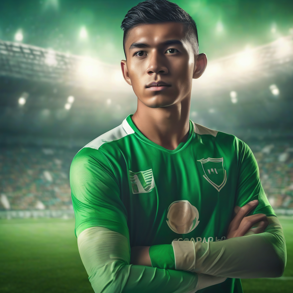 Achmad Zidan Ar Rosyid