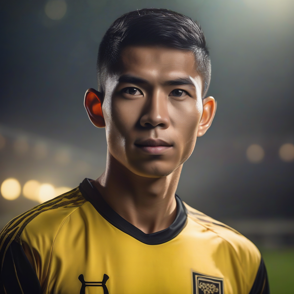 Profil Aditia Mahpud: Karier, Statistik & Kehebatan Sang Bintang | SBH Nation