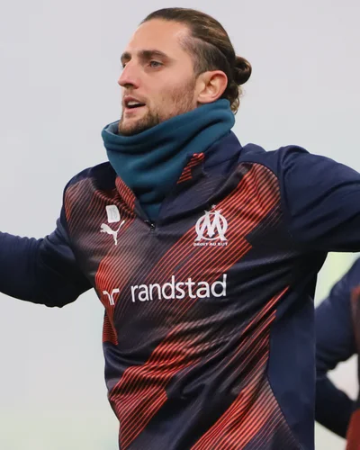 Adrien Rabiot-Provost