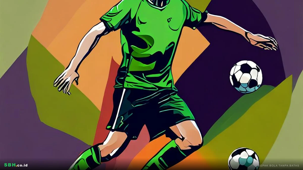 Profil Ahmad Mahrus Asa: Karier, Statistik & Kehebatan Sang Bintang Lapangan Tengah
