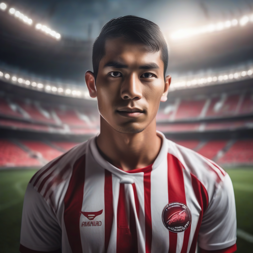 Ahmad Nufiandani