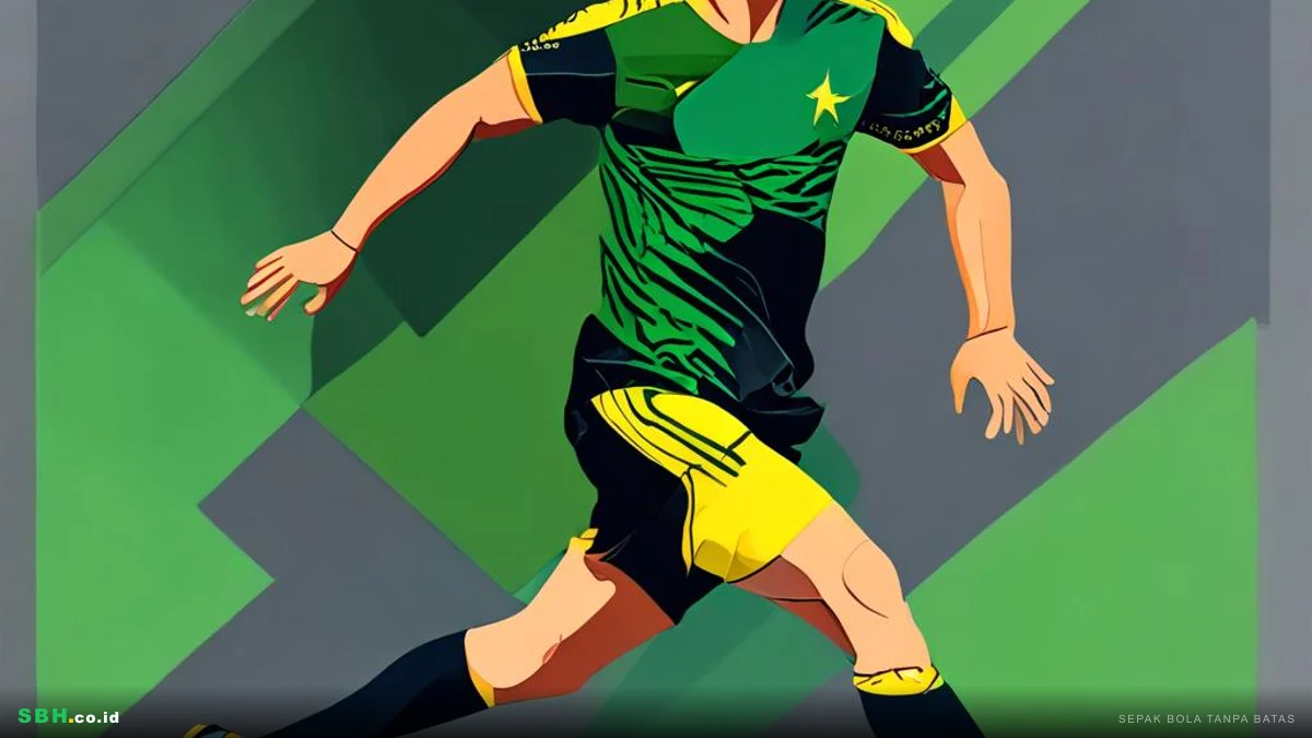 Profil Ahmad Nur Hardianto: Karier, Statistik & Kehebatan Sang Bintang
