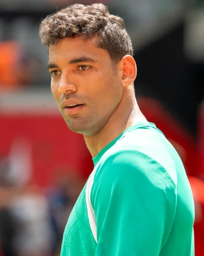 Ahmed Reda Tagnaouti