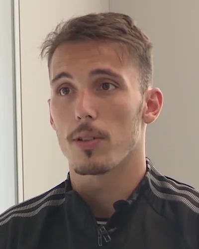 Alejandro Grimaldo García