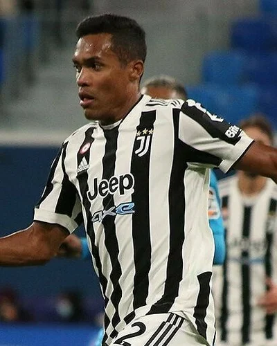 Alex Sandro Lobo Silva