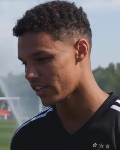 Alexander Hartmann Bah