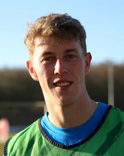 Alexander Bernhardsson