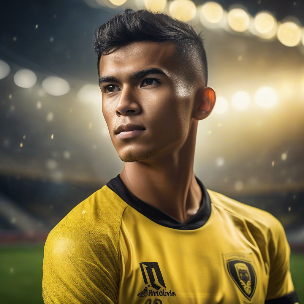 Profil Alexsandro Ferreira dos Santos: Karier, Statistik & Kehebatan Sang Bintang | SBH Nation