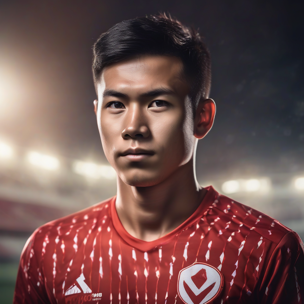 Profil Alfriyanto Nico: Karier, Statistik & Kehebatan Sang Bintang | SBH Nation