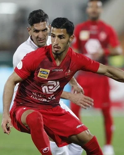 Ali Alipour