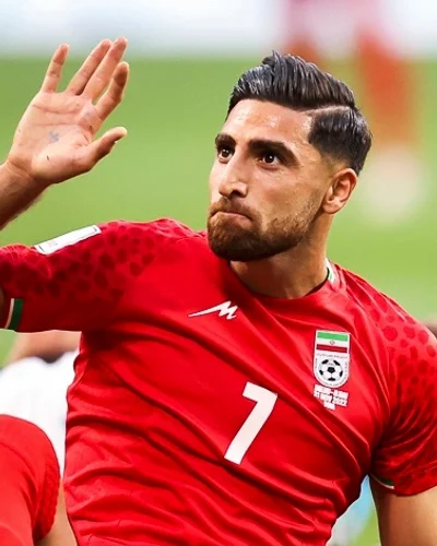 Alireza Jahanbakhsh