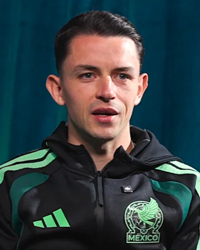 Álvaro Fidalgo Fernández