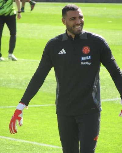 Álvaro David Montero Perales