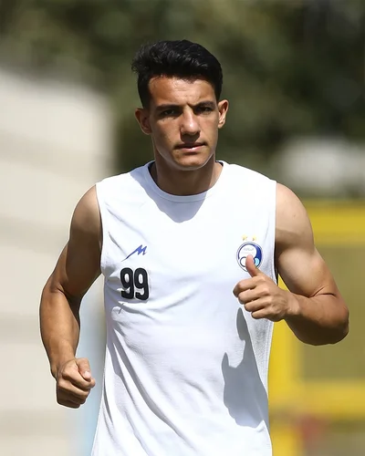 Amirhossein Hosseinzadeh