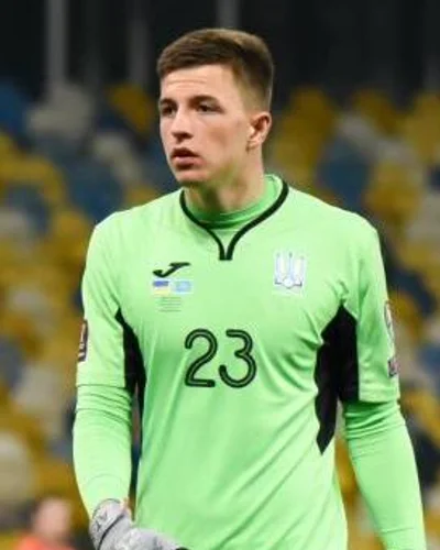 Anatoliy Trubin