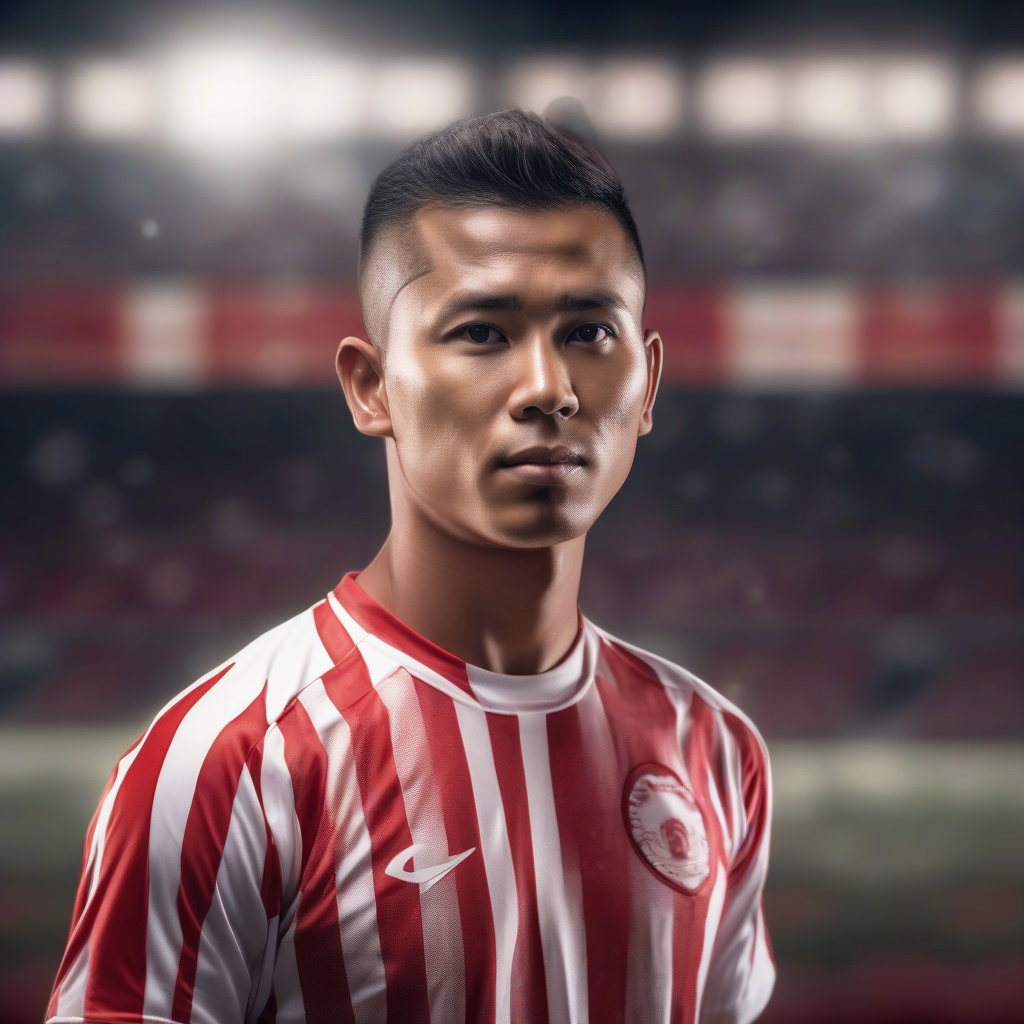 Andika Rahma