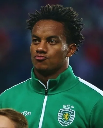 André Carrillo