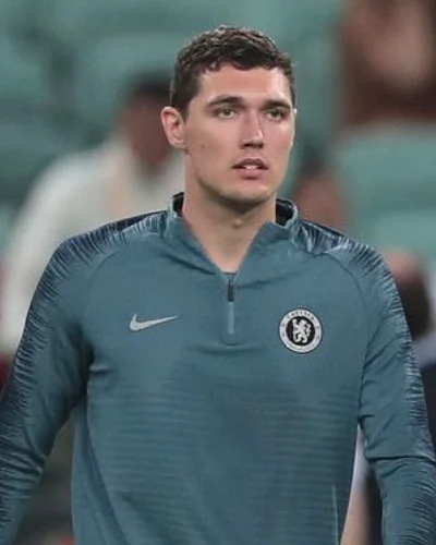 Andreas Bødtker Christensen