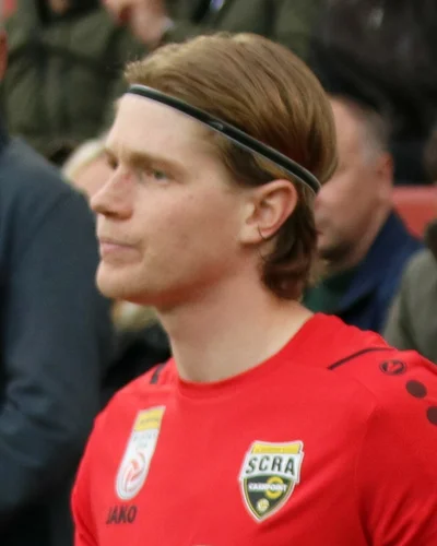 Andreas Kristoffer Jungdal