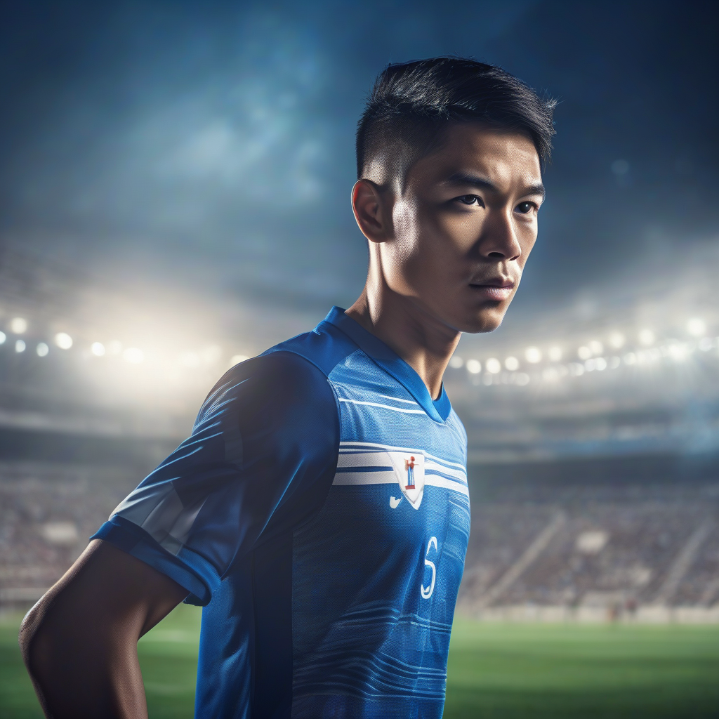 Profil Andrew Jung: Karier, Statistik & Kehebatan Sang Bintang | SBH Nation