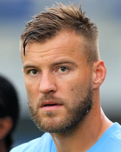 Andriy Mykolayovych Yarmolenko