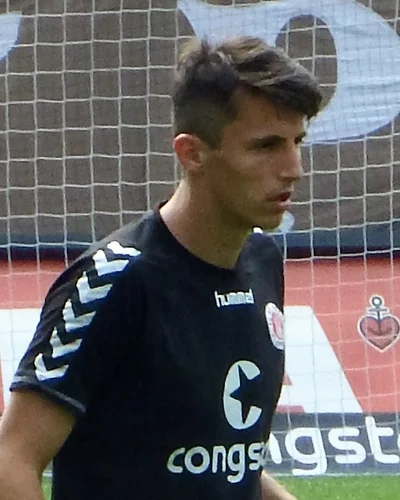 Ante Budimir
