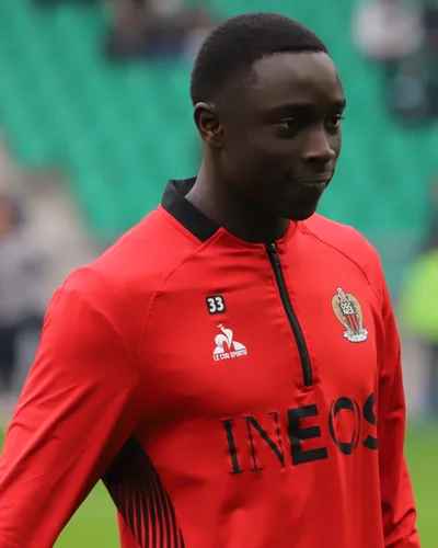 Antoine Mendy