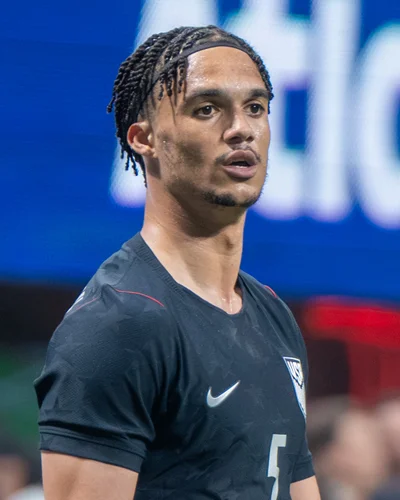 Antonee Robinson