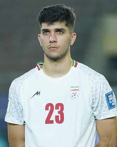 Aria Yousefi