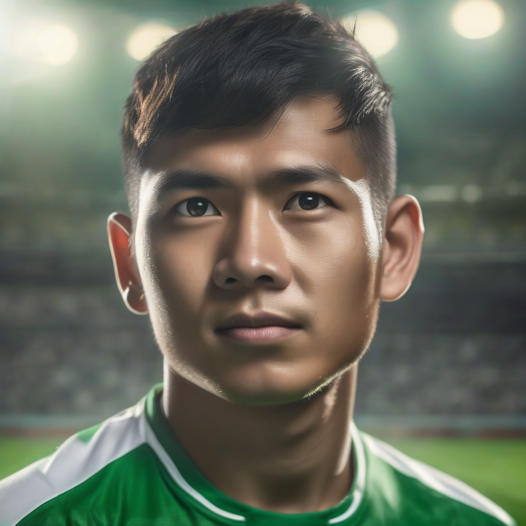 Arief Catur Pamungkas