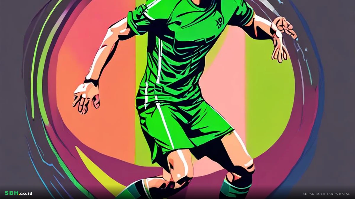 Profil Arkhan Fikri: Karier, Statistik & Kehebatan Sang Bintang Muda