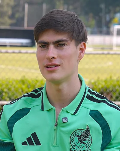 Armando González Alba