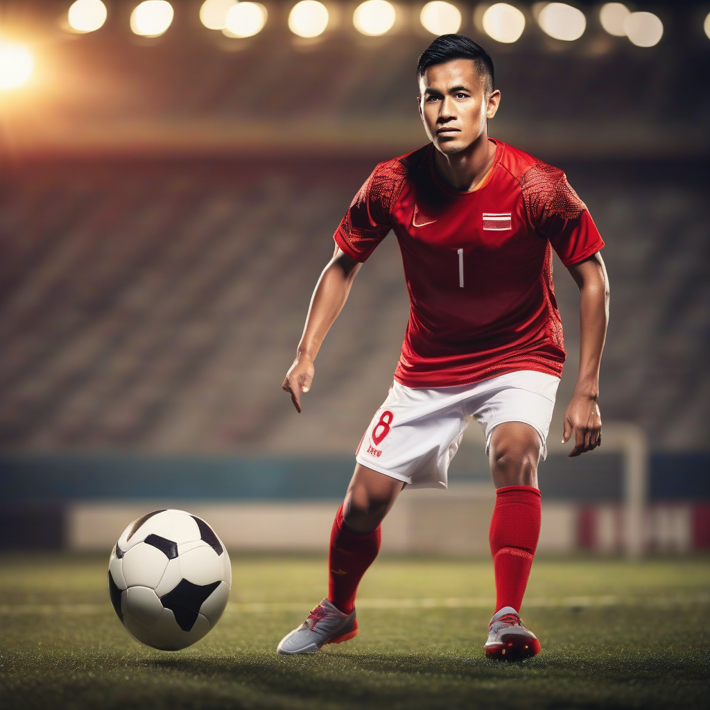 Profil Armando Oropa: Karier, Statistik & Kehebatan Sang Bintang | SBH Nation