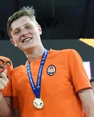 Artem Bondarenko