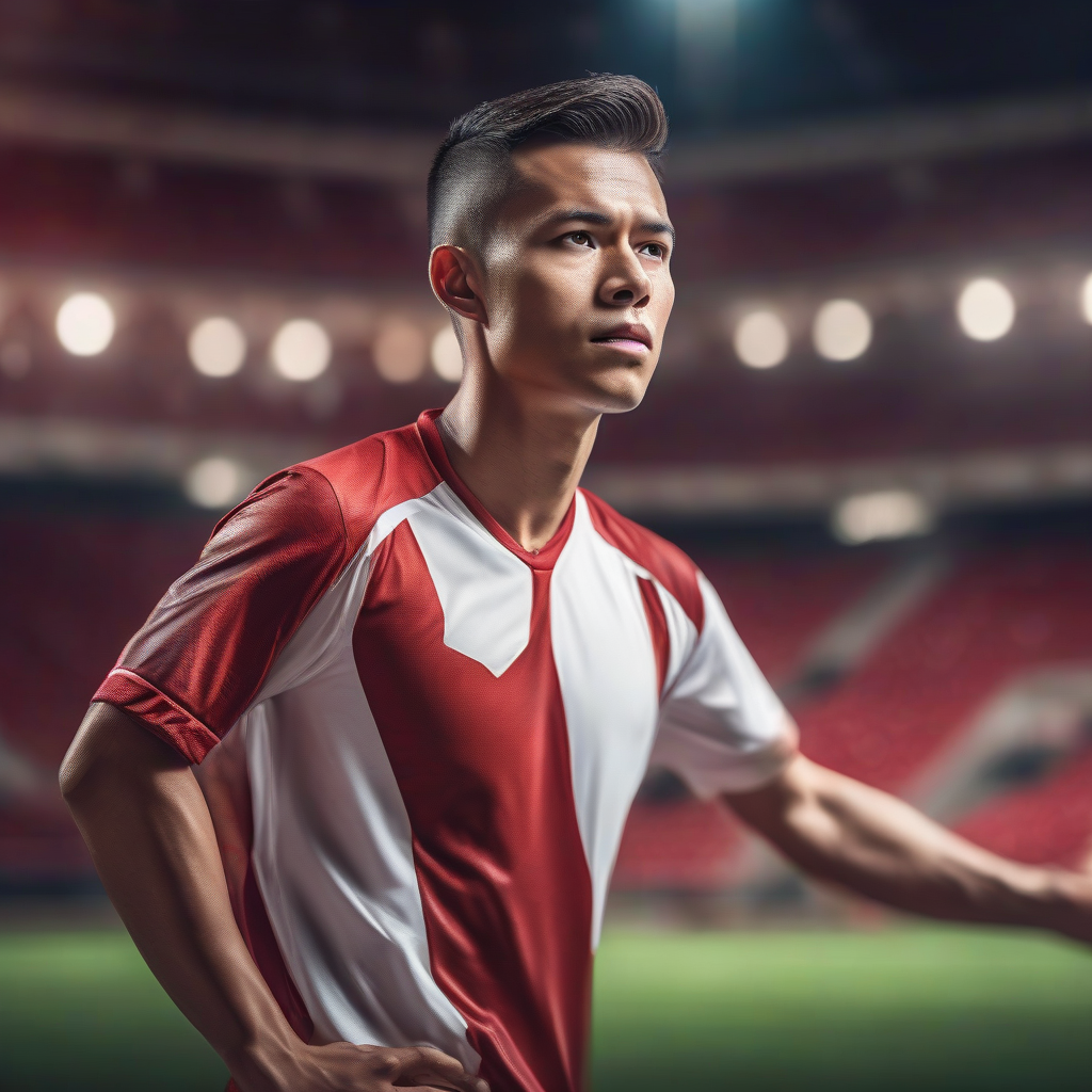 Profil Artur Chyorny: Karier, Statistik & Kehebatan Sang Bintang | SBH Nation