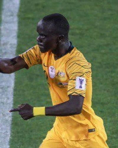 Awer Bul Mabil