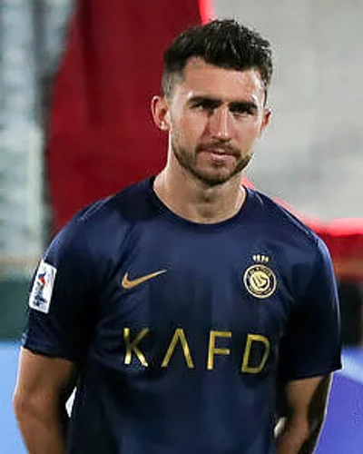 Profil Aymeric Laporte | SBH Nation