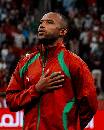 Ayoub El Kaabi