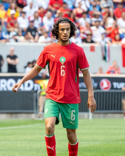 Ayyoub Bouaddi