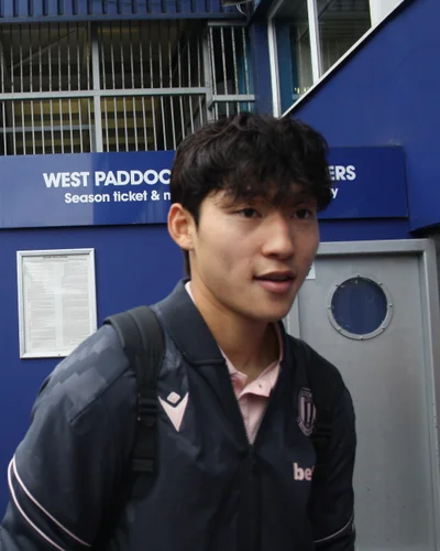 Bae Jun-ho