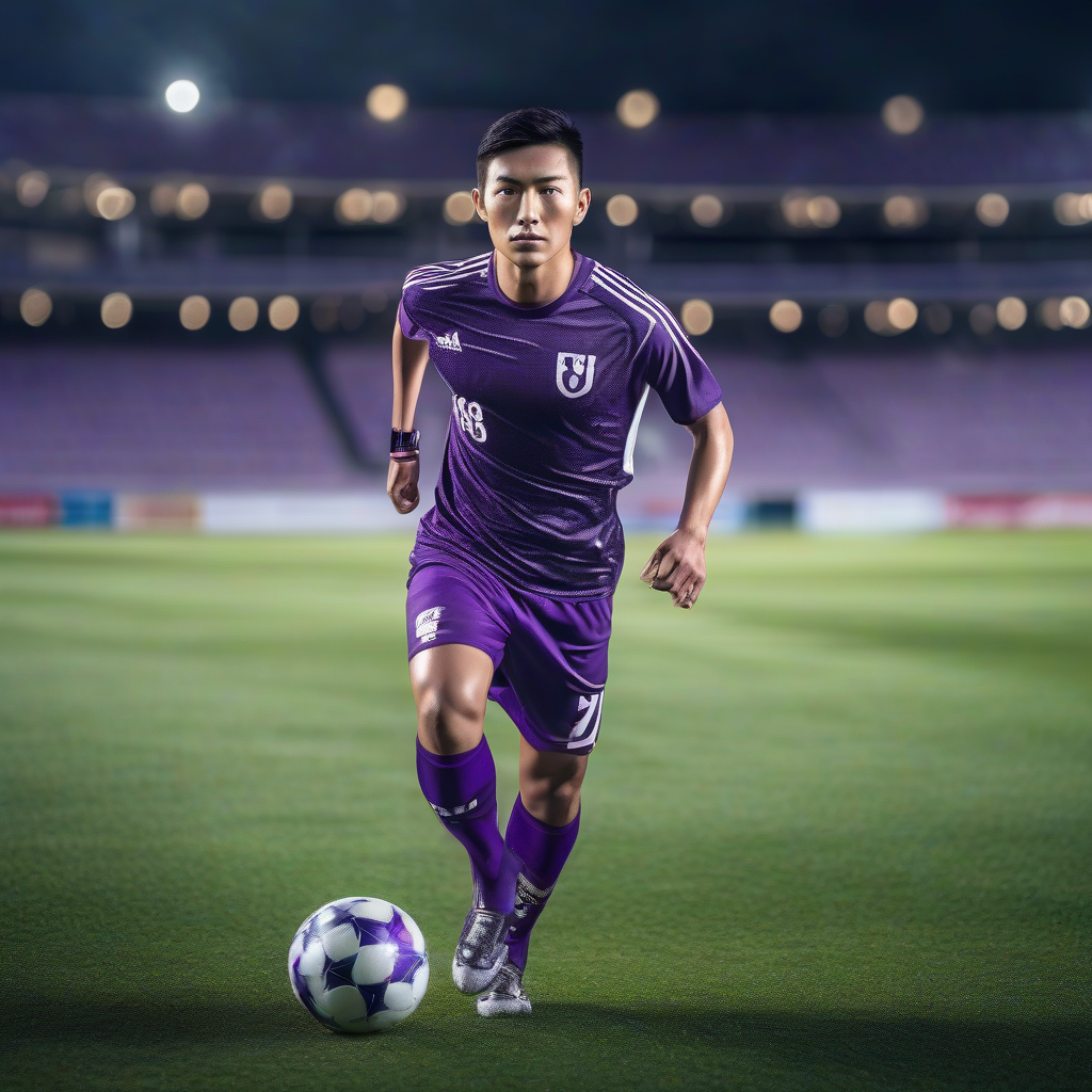 Profil Bae Sin-yeong: Karier, Statistik & Kehebatan Sang Bintang | SBH Nation