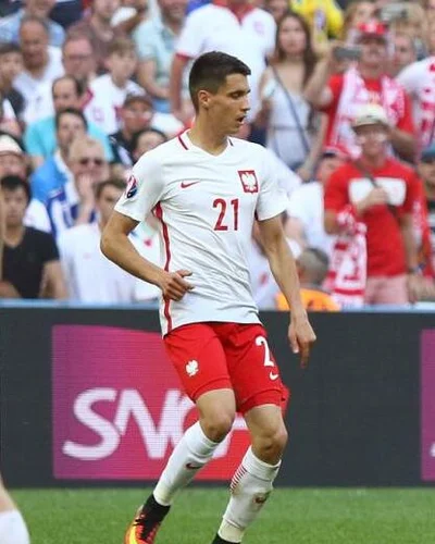 Bartosz Kapustka