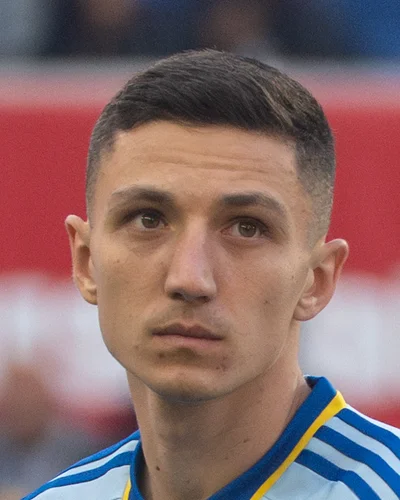 Bartosz Slisz