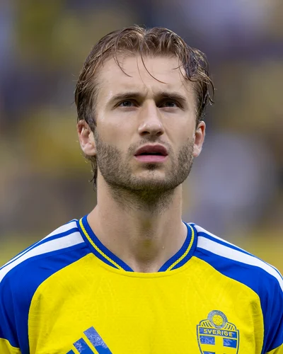 Erik Benjamin Nygren