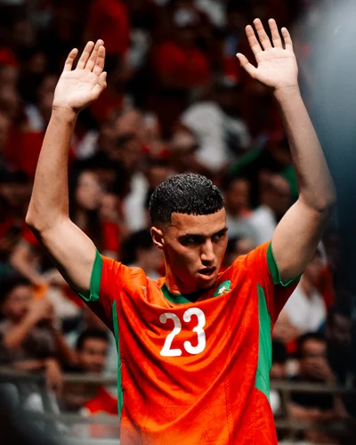 Bilal El Khannouss