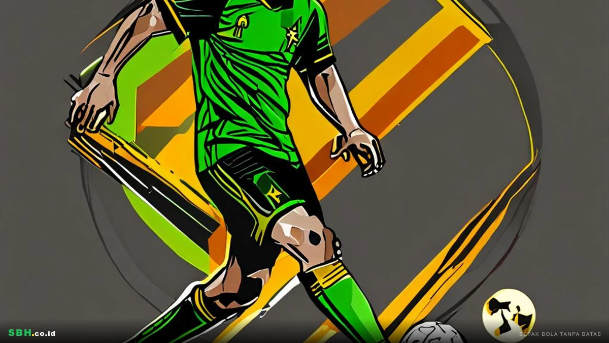 Profil Boaz Solossa: Karier, Statistik & Kehebatan Sang Bintang | SBH Nation