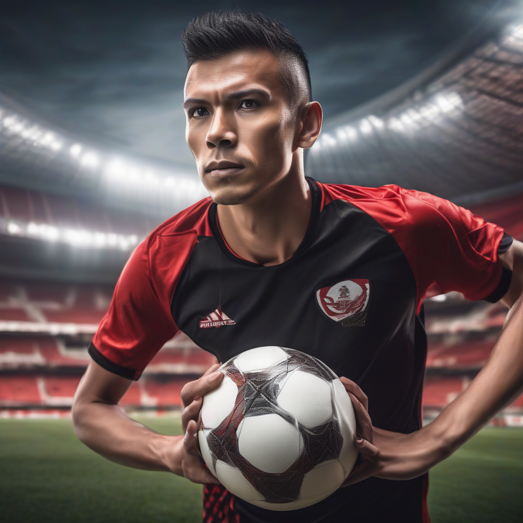 Profil Boris Kopitović: Karier, Statistik & Kehebatan Sang Bintang | SBH Nation