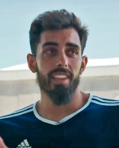 Borja Iglesias Quintás