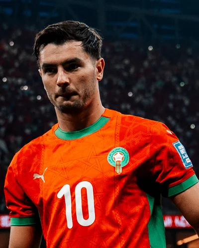 Brahim Abdelkader Díaz