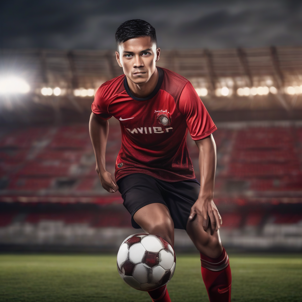 Profil Brandon Wilson: Karier, Statistik & Kehebatan Sang Bintang | SBH Nation